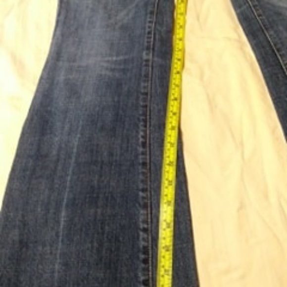 Citizens of Humanity Jeans - Picture 6 of 6